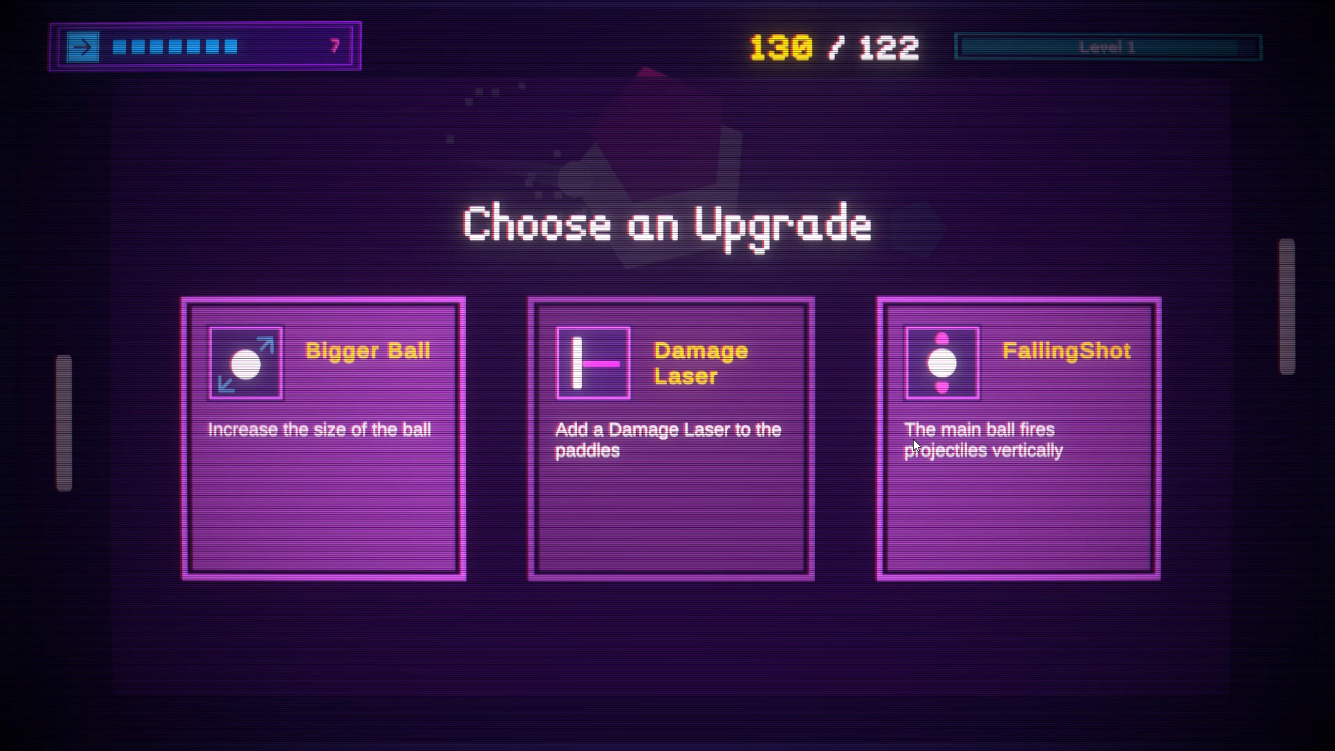 Shape Blast screenshot 3