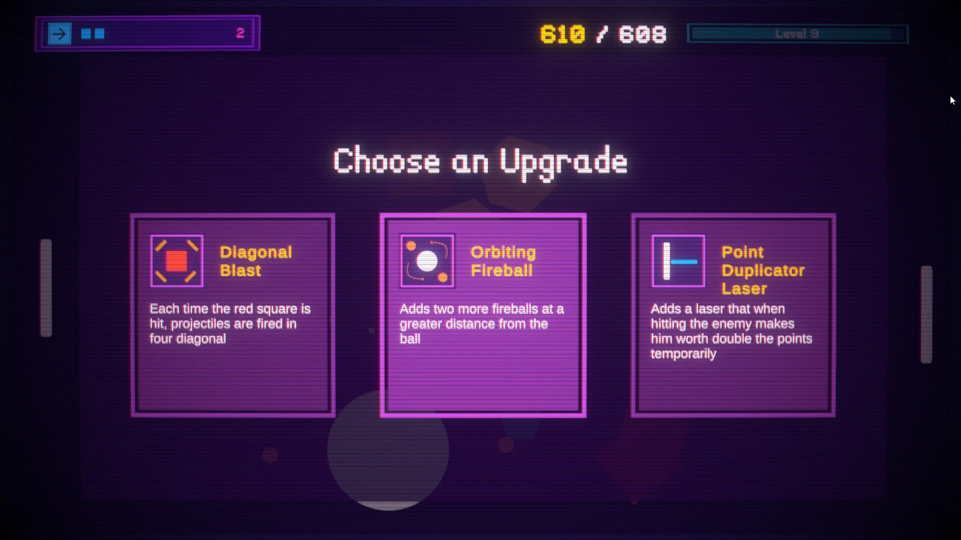 Shape Blast screenshot 7