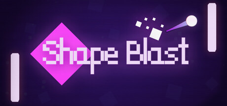 Shape Blast