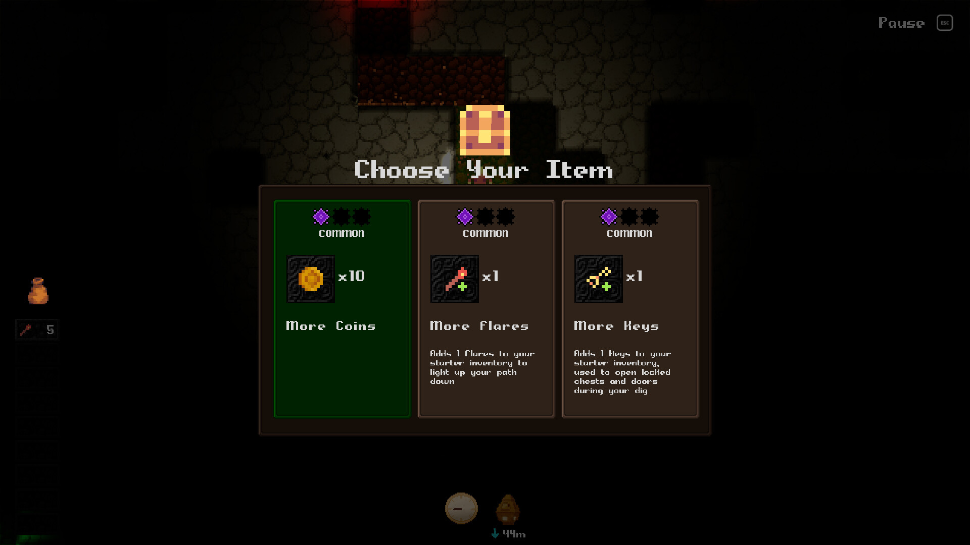 Flarebound screenshot 5
