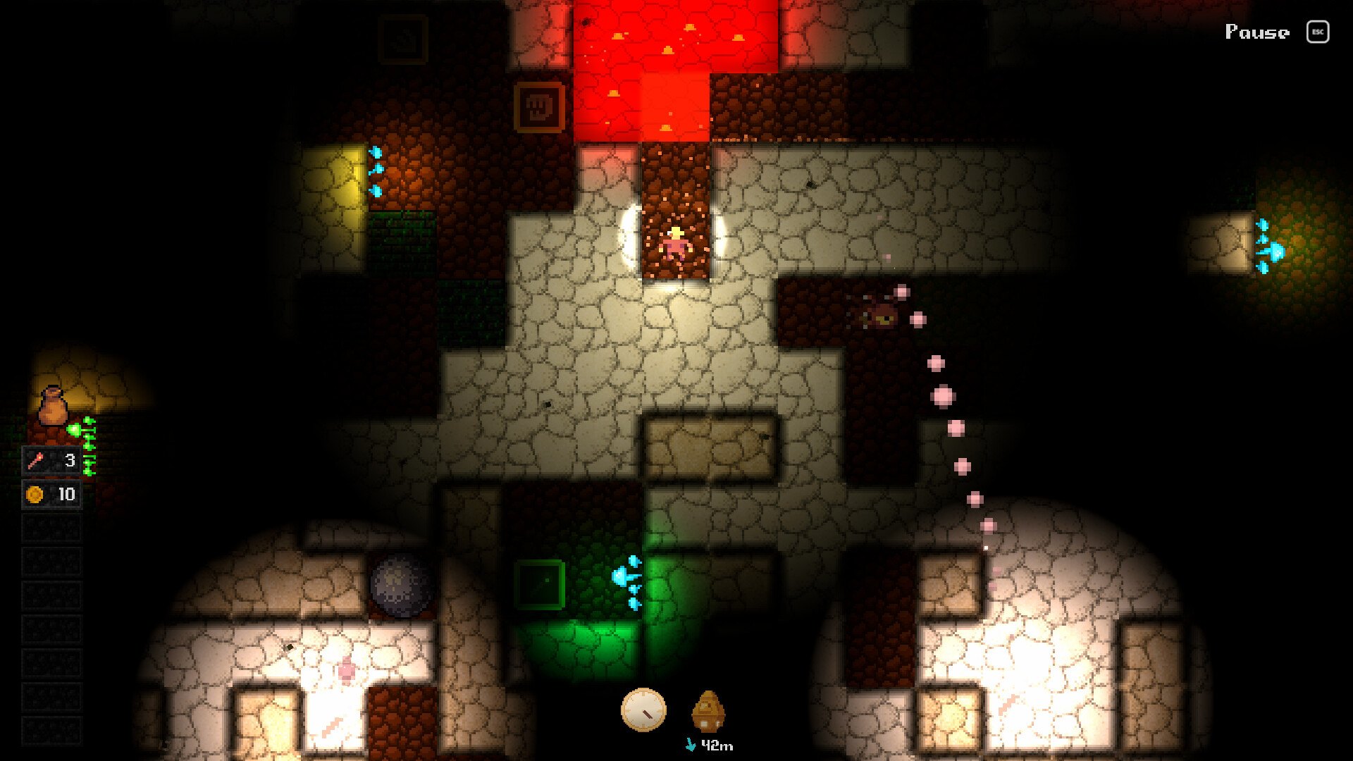 Flarebound screenshot 6