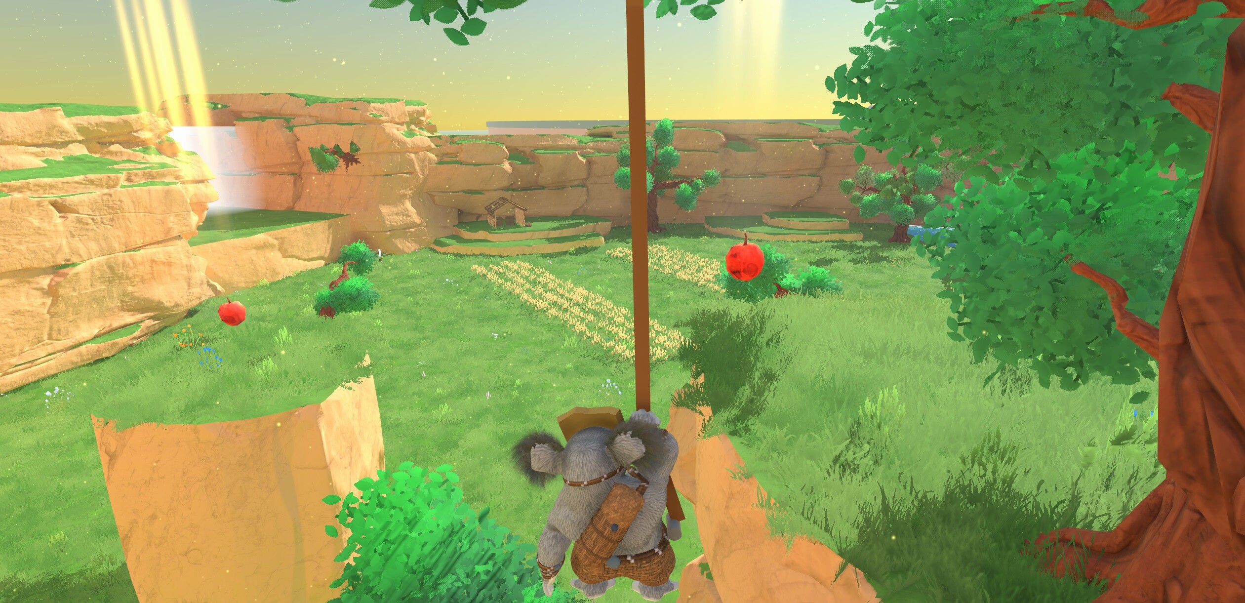 Koromi screenshot 6