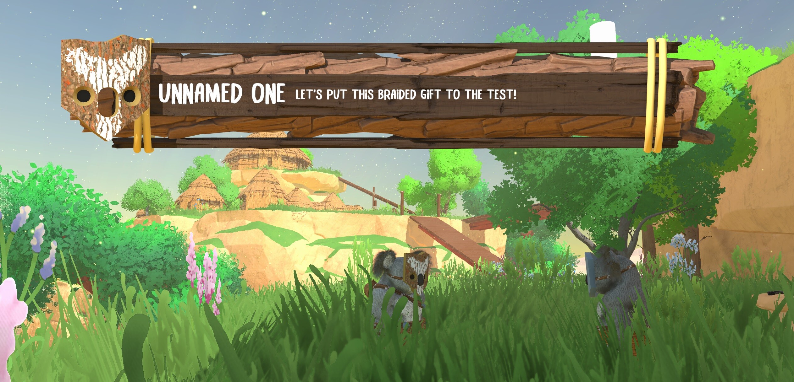 Koromi screenshot 2