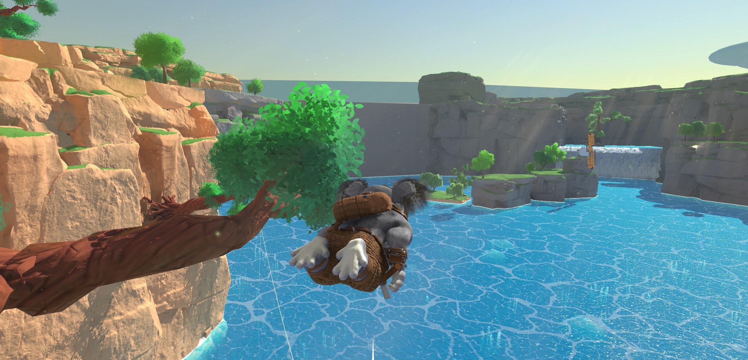 Koromi screenshot 4