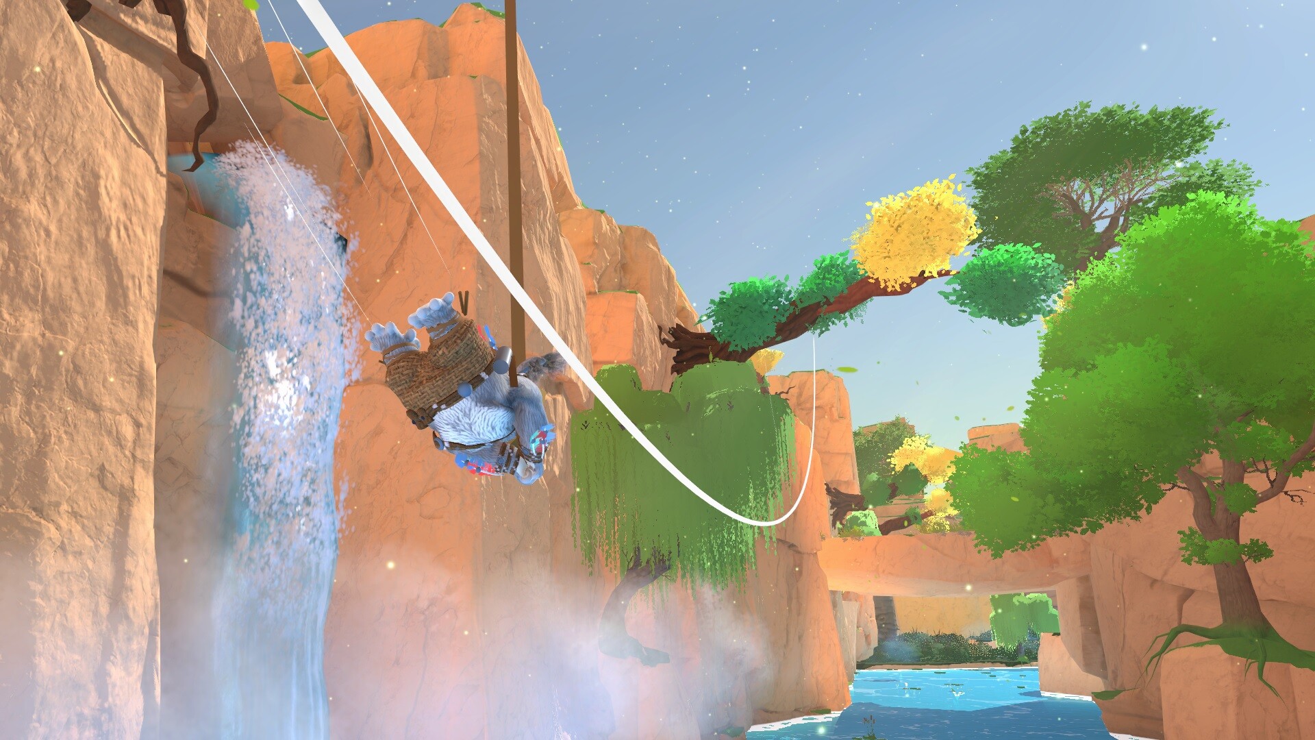 Koromi screenshot 1