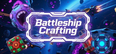 舰魂重构 — Steam header
