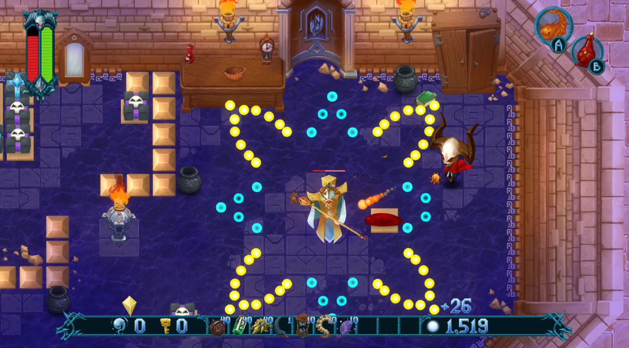 Rack N Ruin screenshot 6