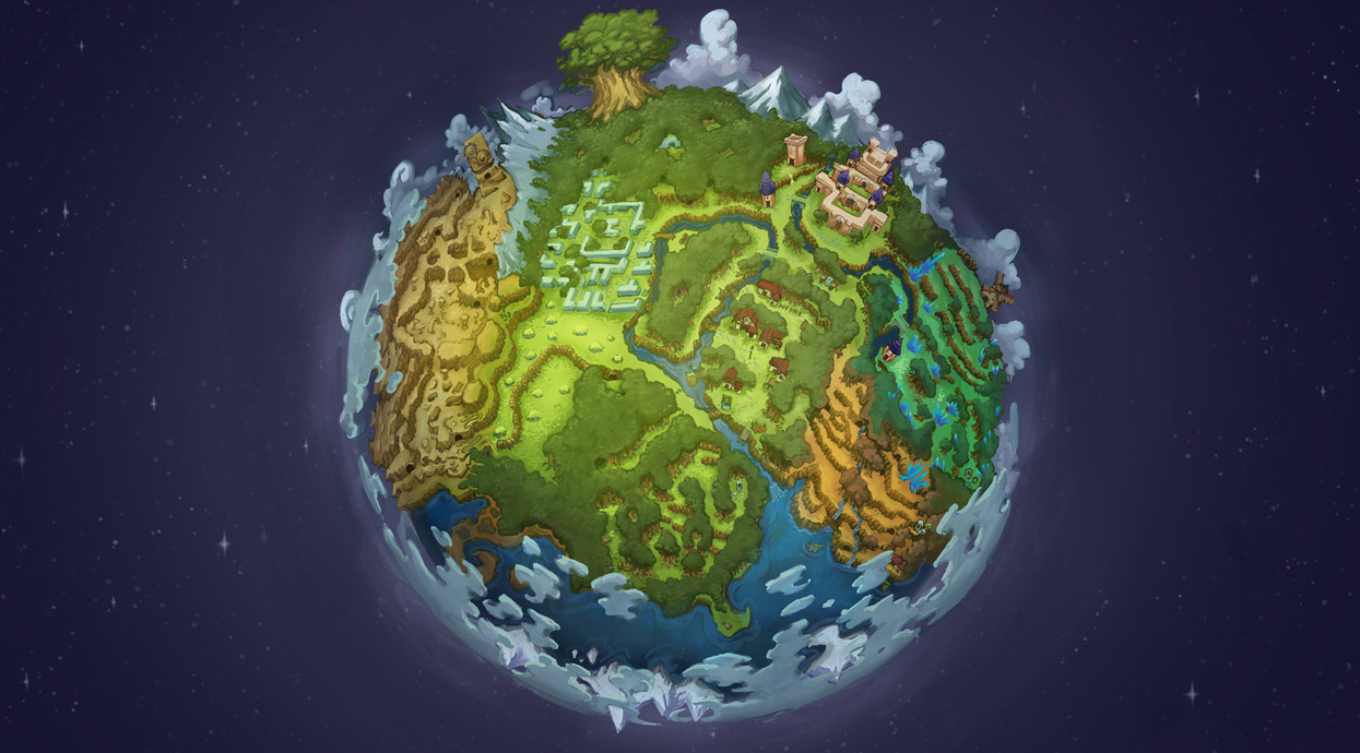 Rack N Ruin screenshot 10