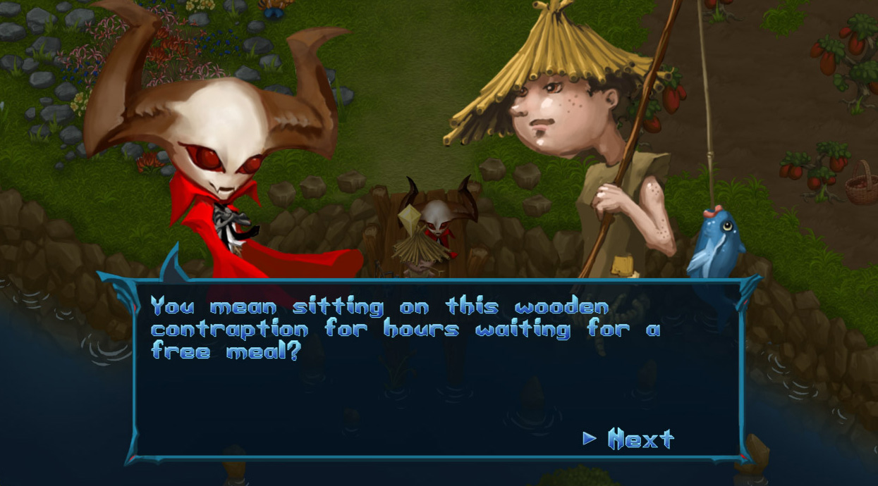 Rack N Ruin screenshot 9