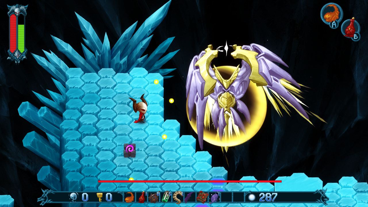 Rack N Ruin screenshot 7