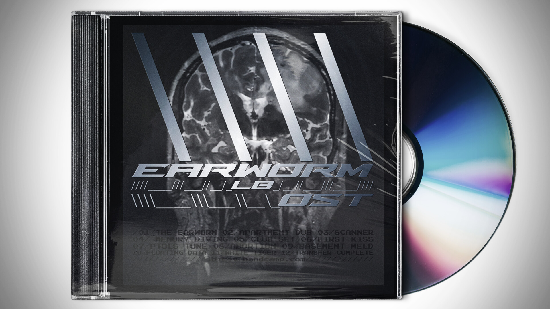 EarWorm Soundtrack screenshot 1