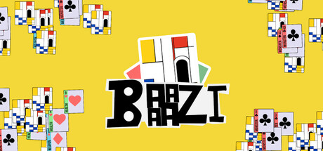 Baazi Cover Image