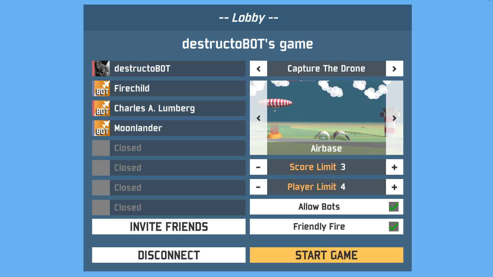 Rebel Wings screenshot 7