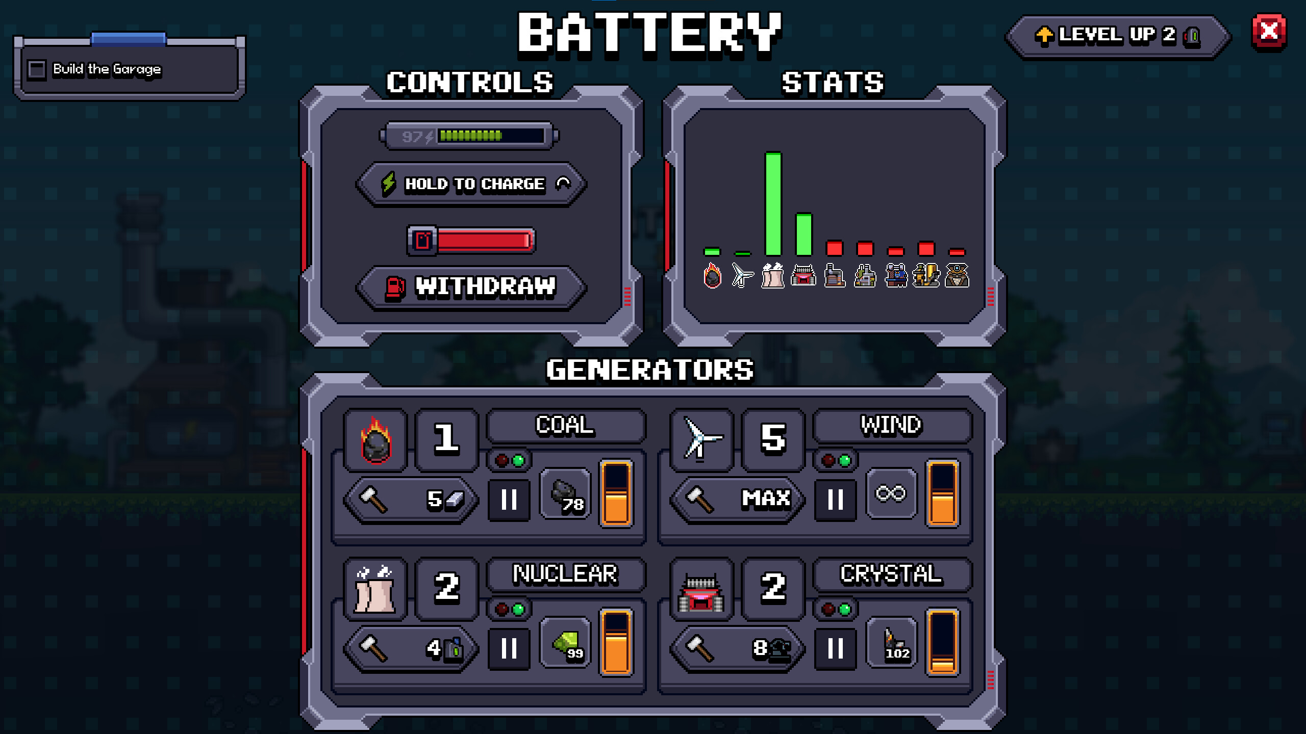 Chipmatic screenshot 5