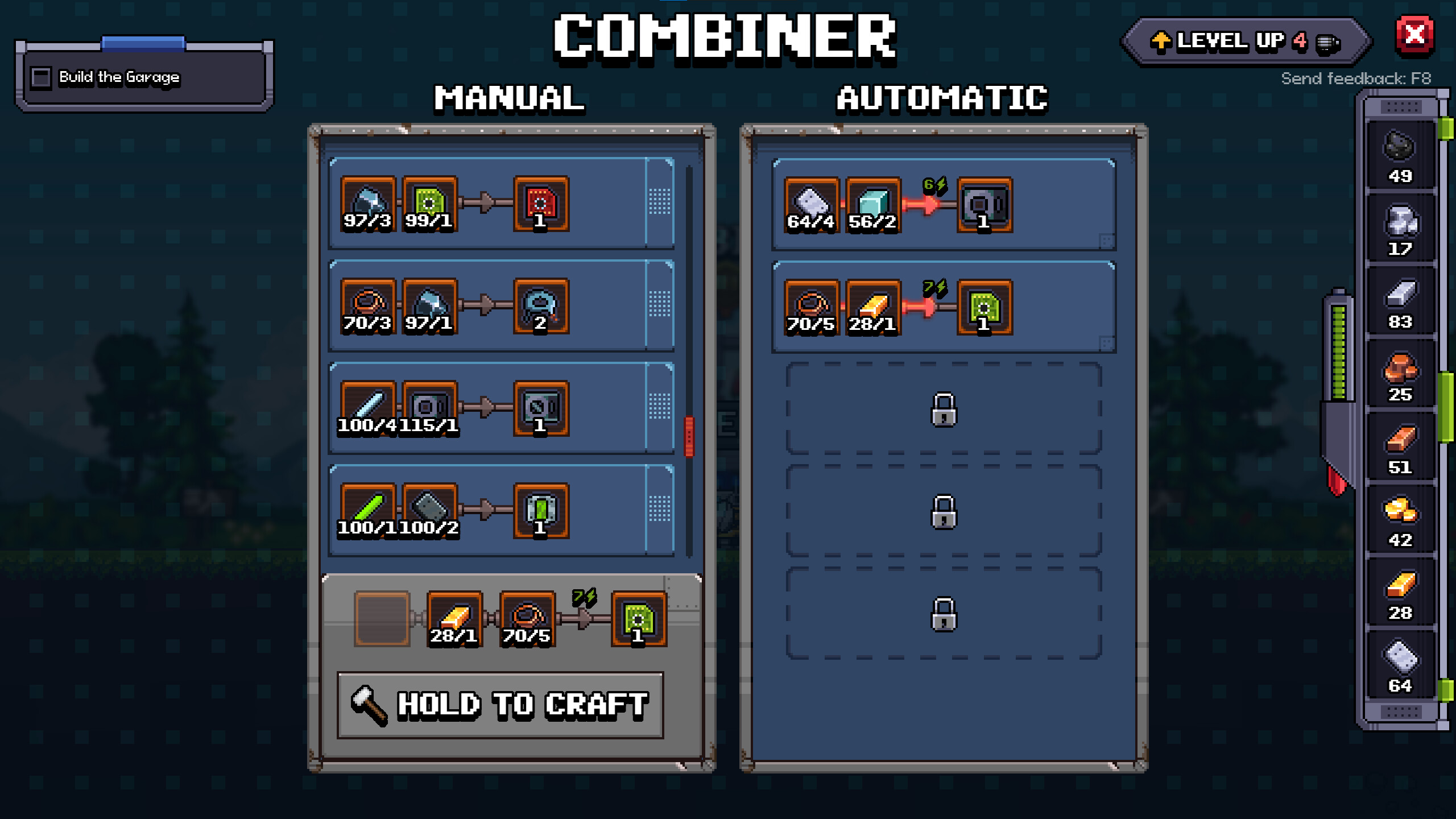 Chipmatic screenshot 3