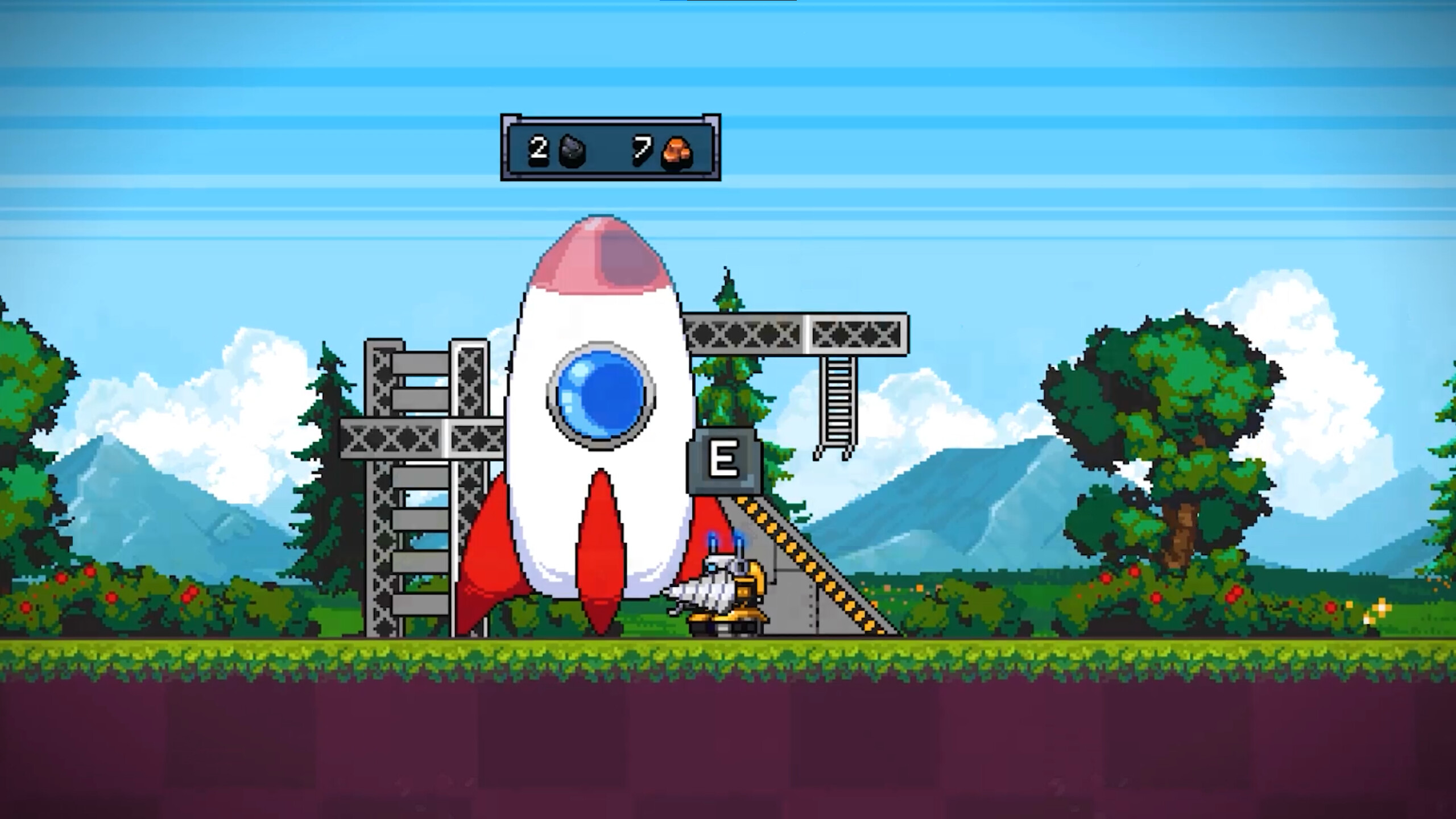 Chipmatic screenshot 4