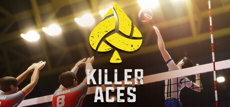 Killer Aces Cover Image