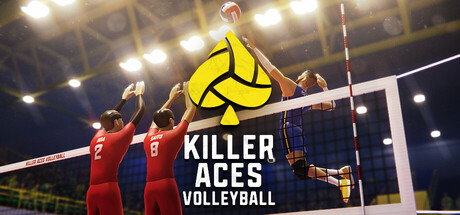 Killer Aces Volleyball