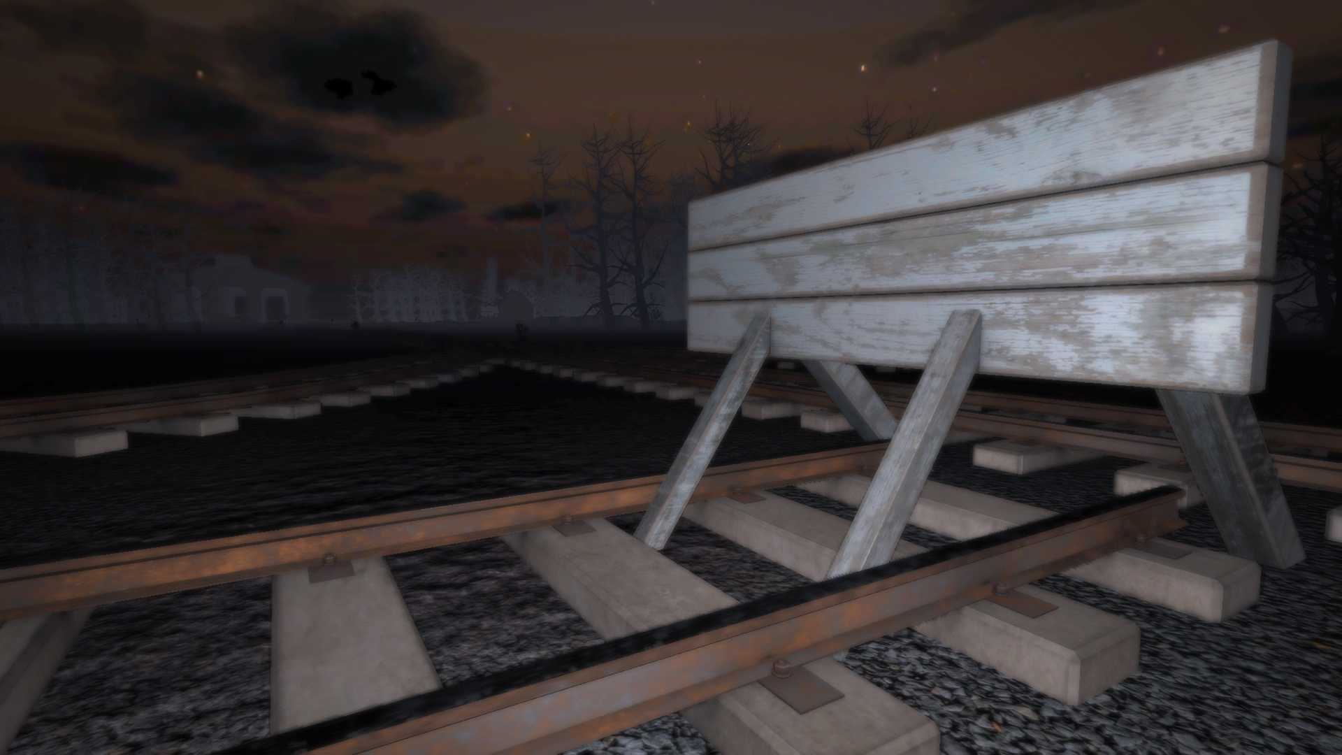 Nyctophobia screenshot 10