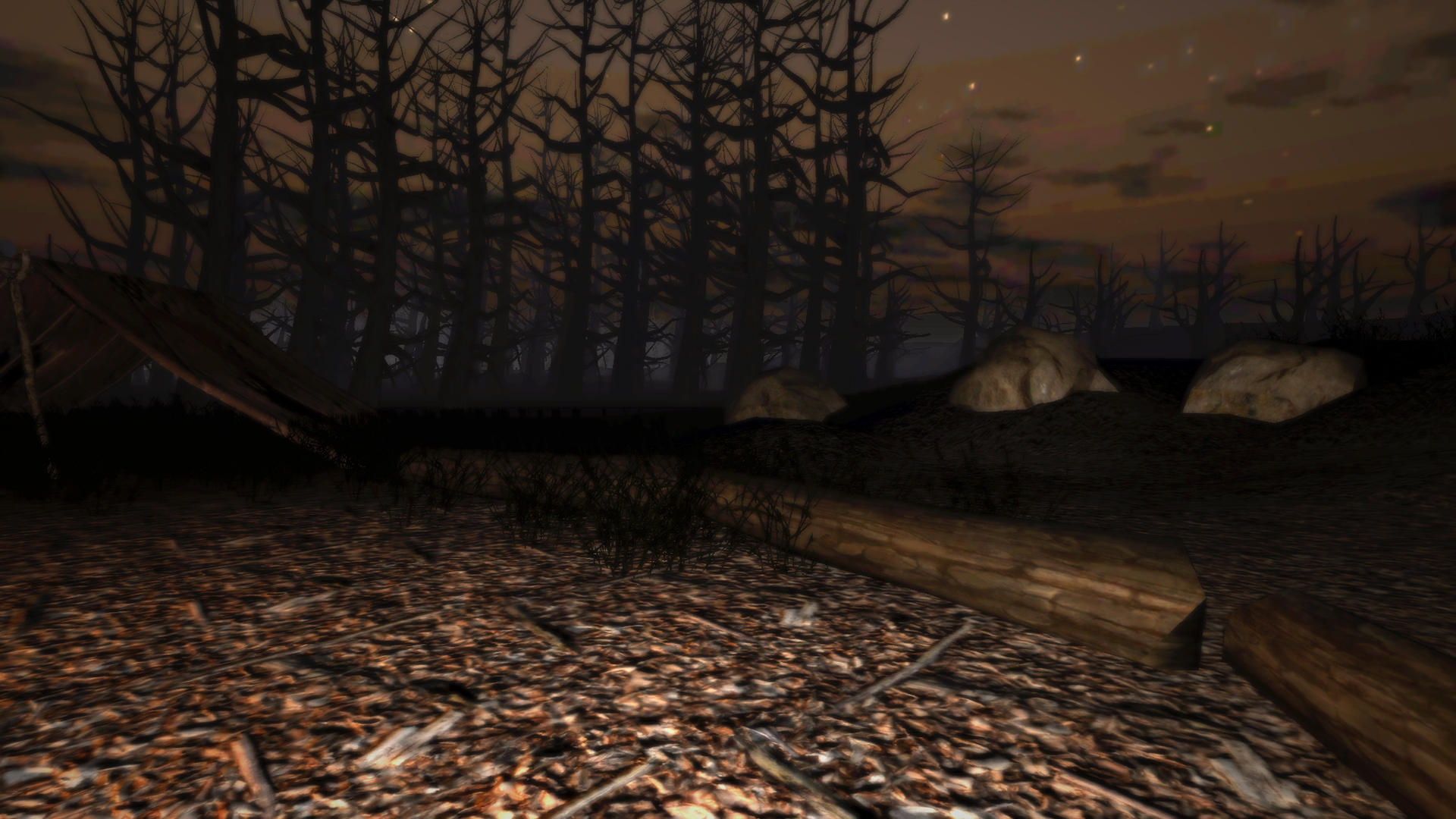 Nyctophobia screenshot 9