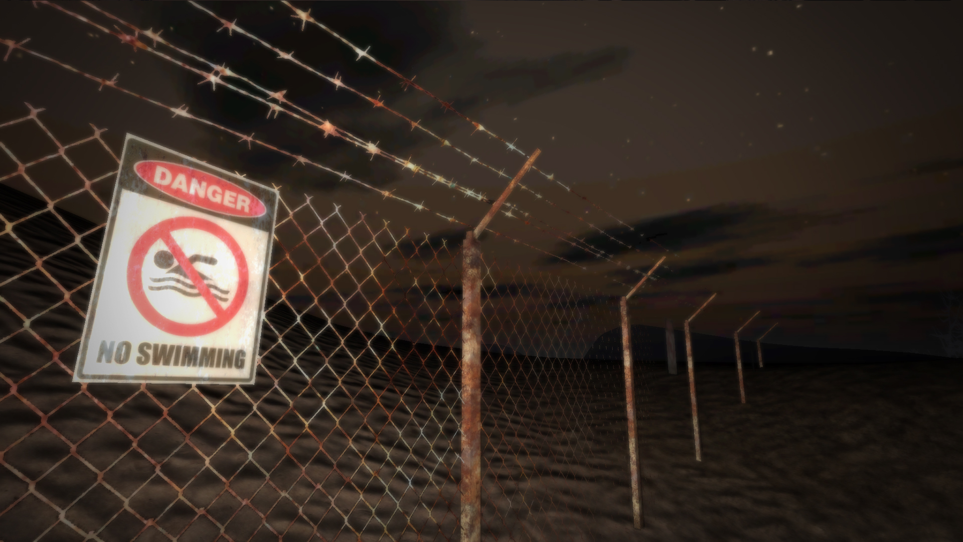 Nyctophobia screenshot 8