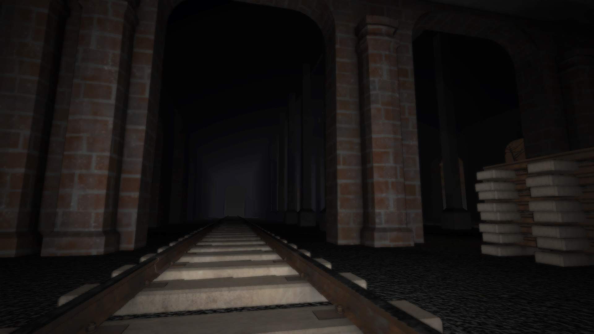 Nyctophobia screenshot 11