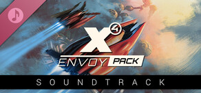 X4: Envoy Pack Soundtrack