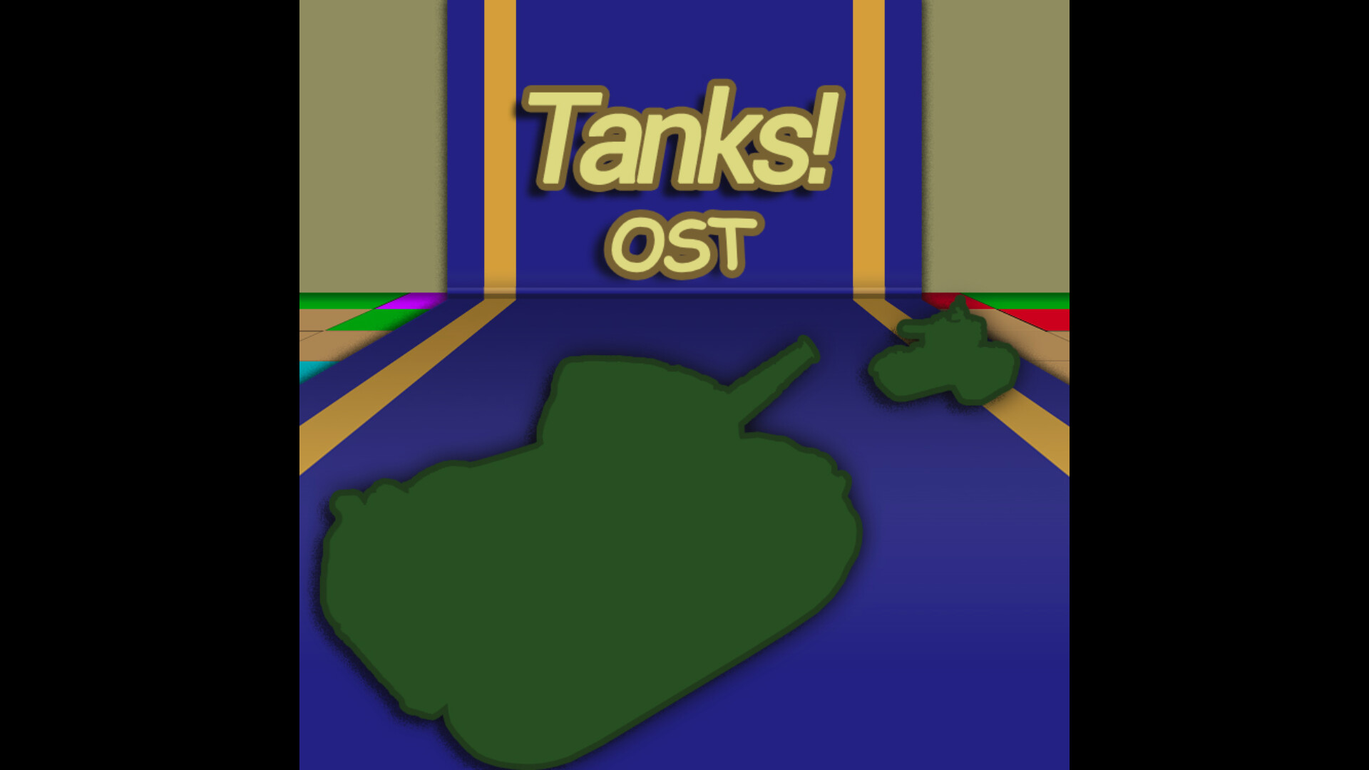 Tanks! OST screenshot 1