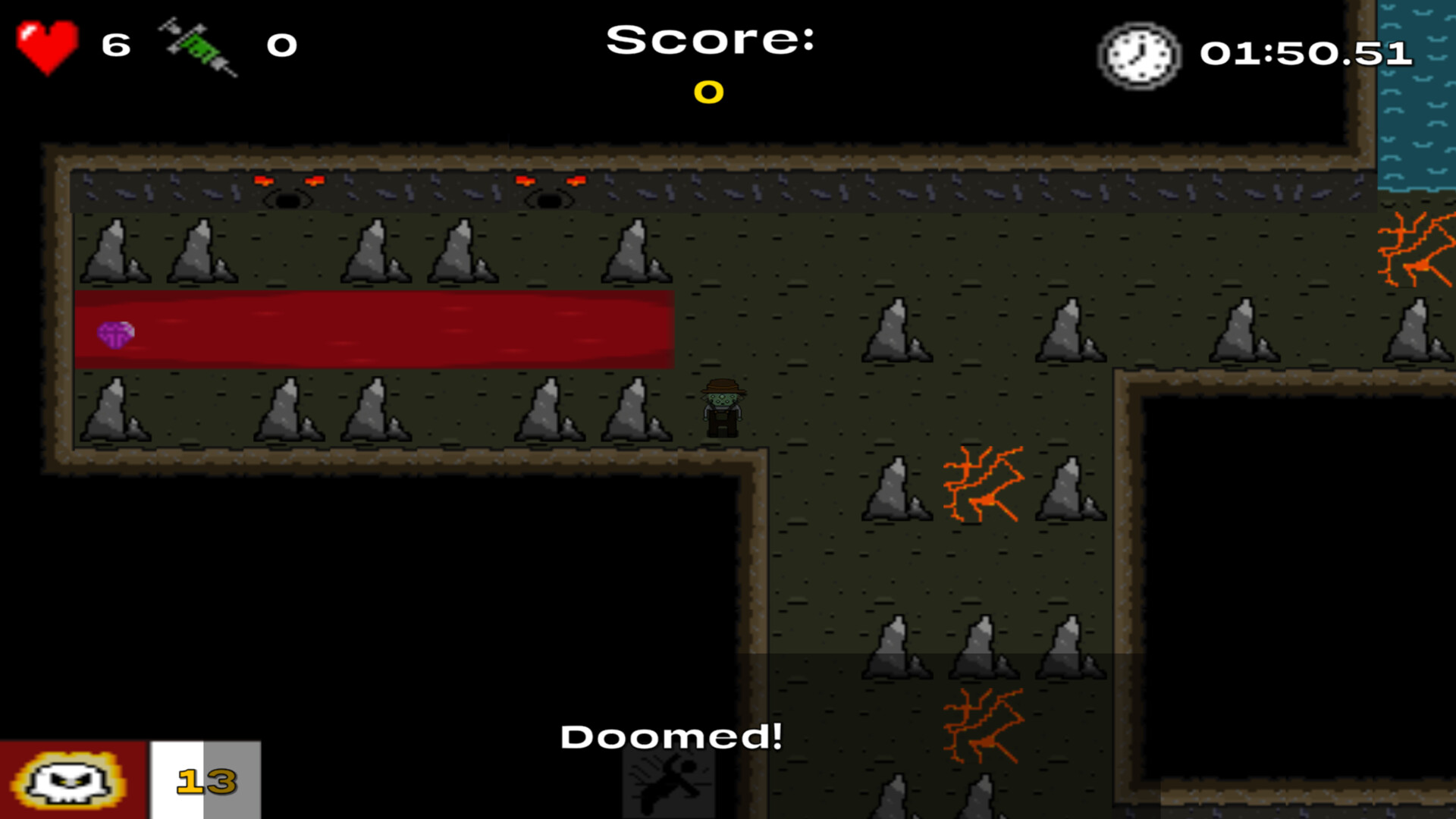 Maze Odyssey screenshot 5