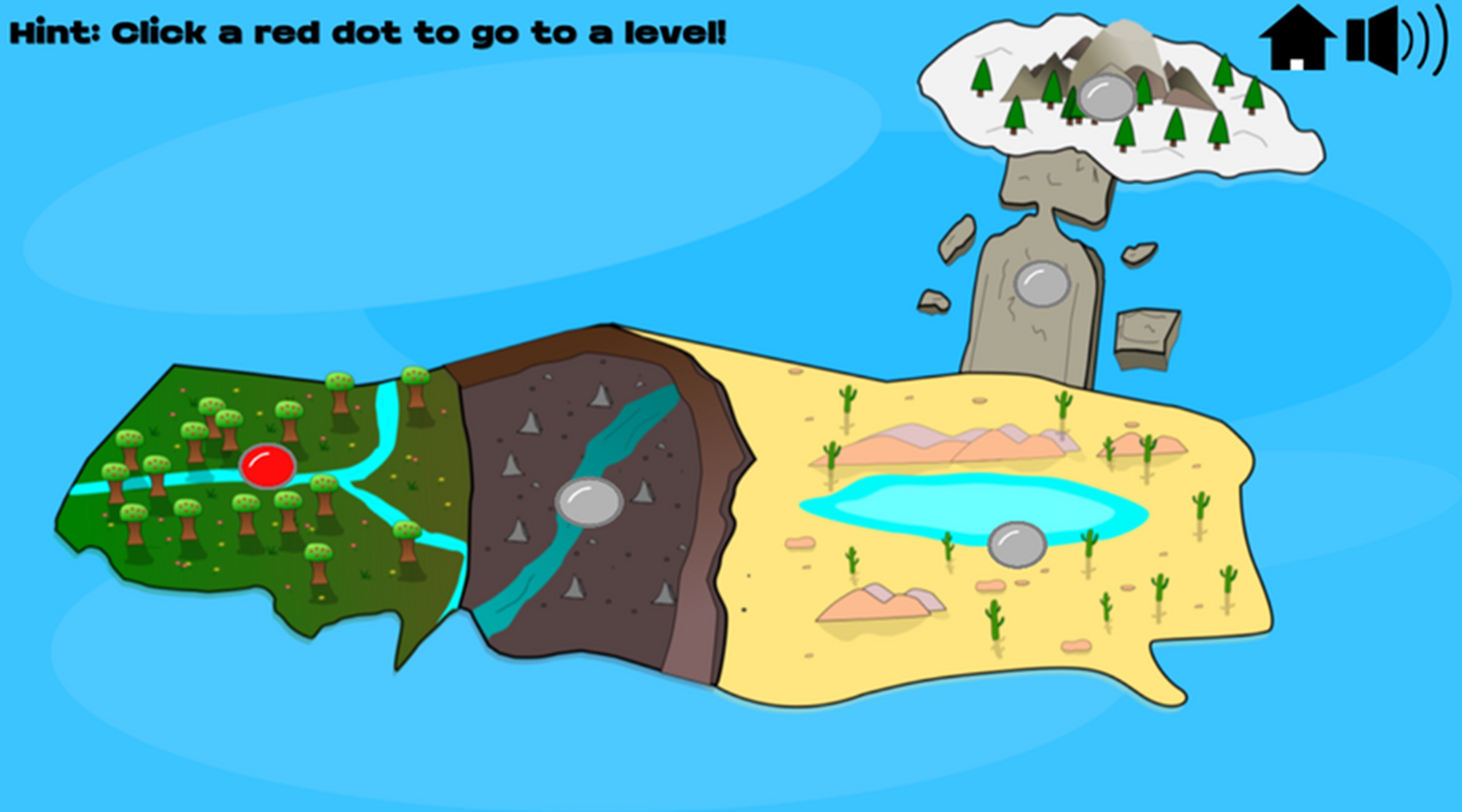 Maze Odyssey screenshot 2