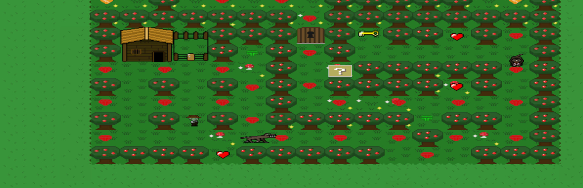 Maze Odyssey