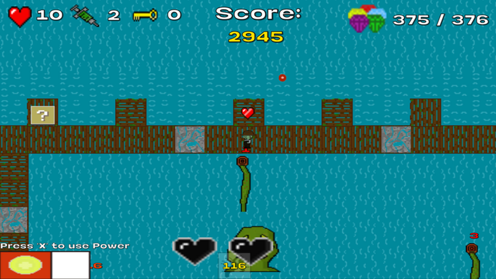 Maze Odyssey screenshot 8