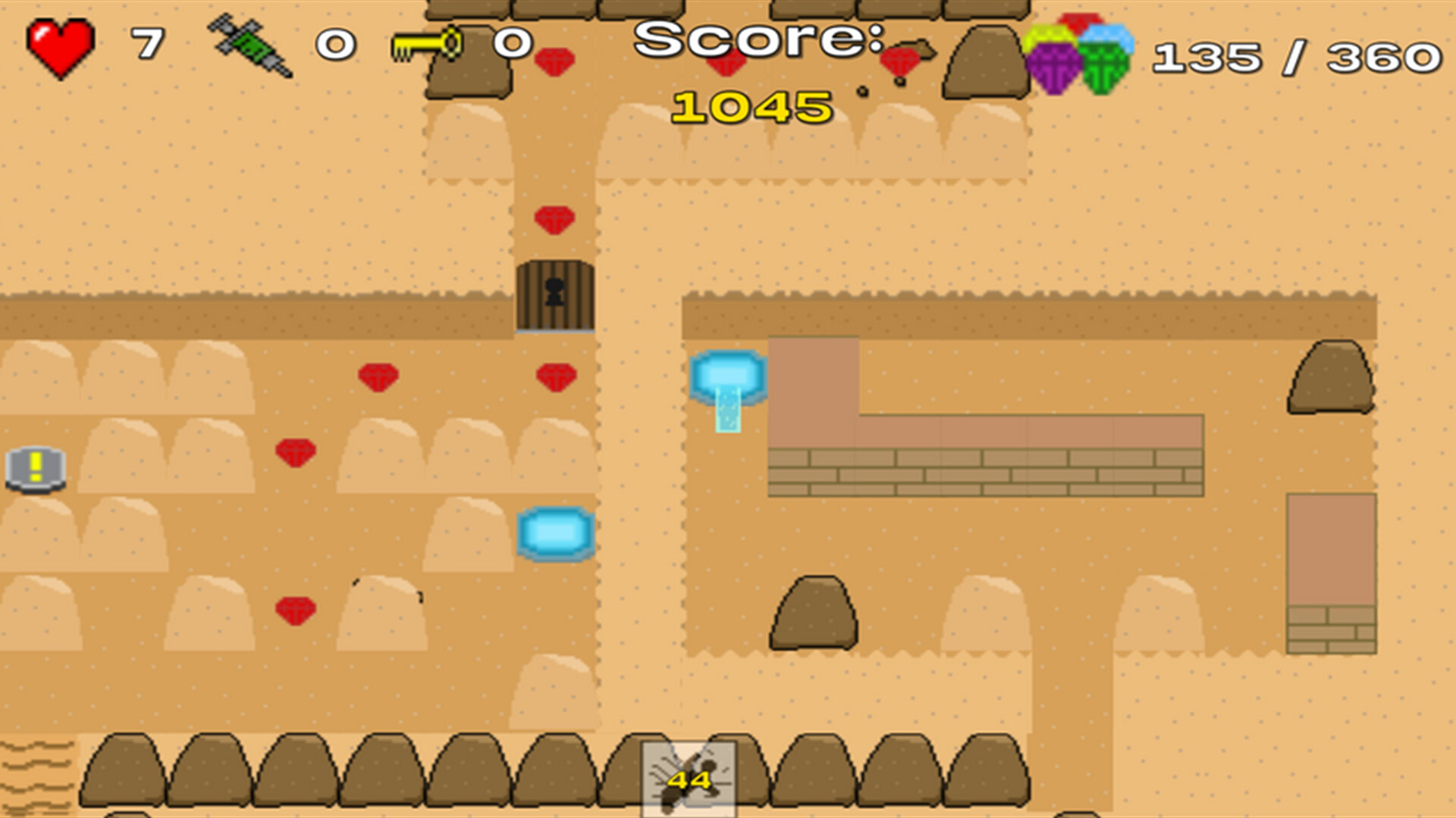 Maze Odyssey screenshot 10