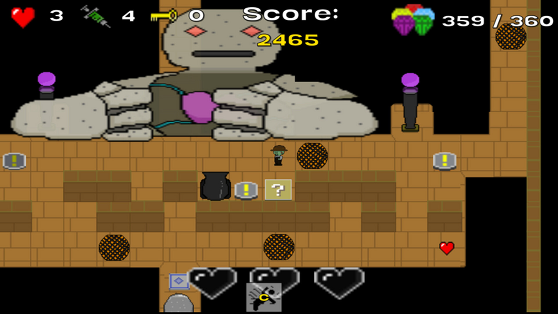Maze Odyssey screenshot 7