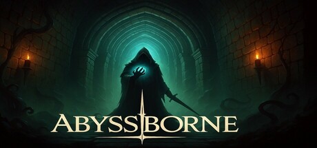 Abyssborne Cover Image