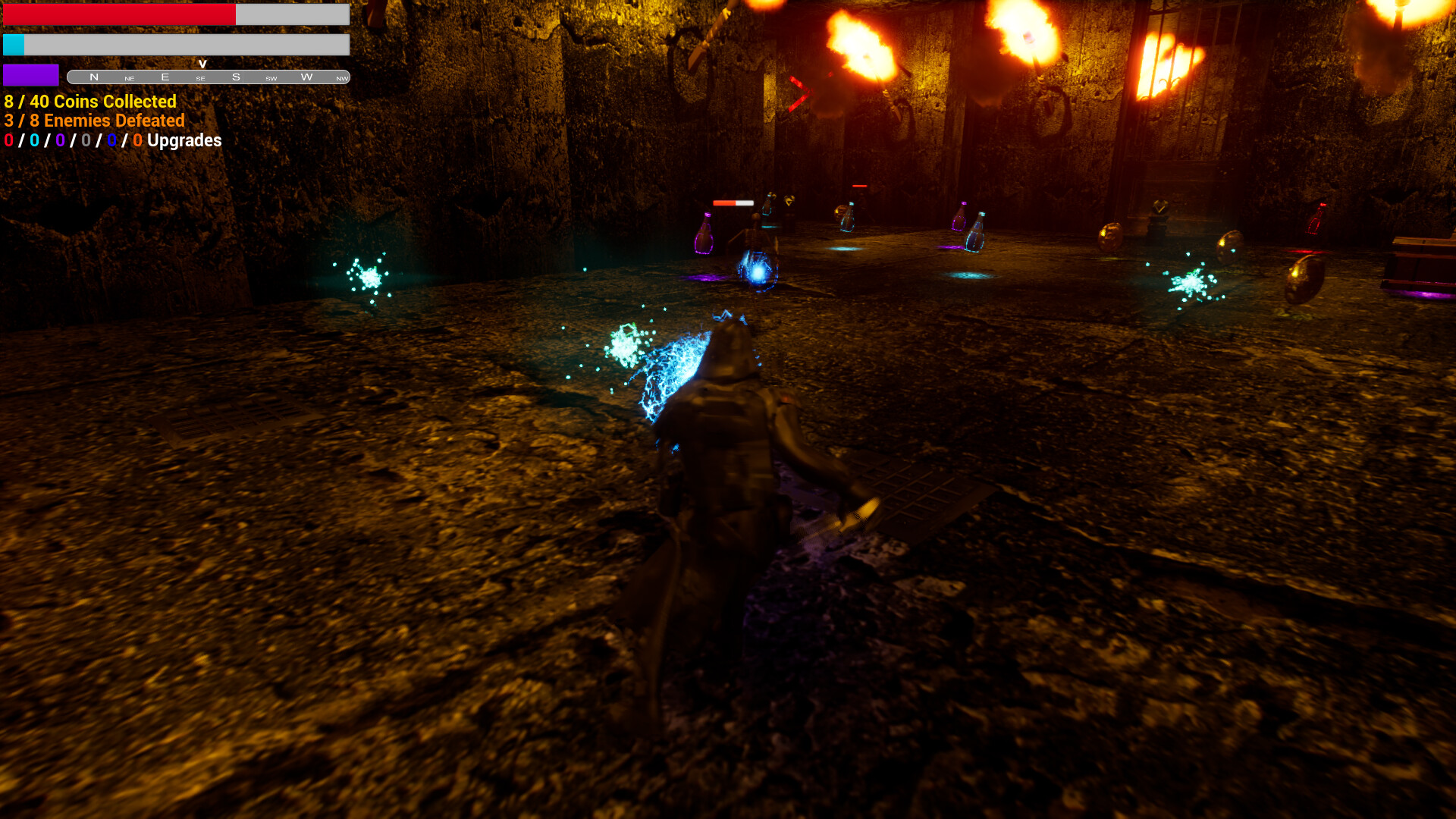 Abyssborne screenshot 10