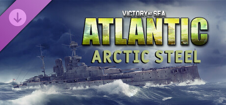 Scenario Pack 1 "Arctic Steel"
