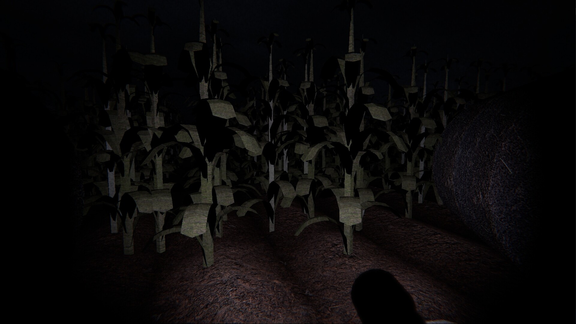 Cornfield Escape screenshot 1