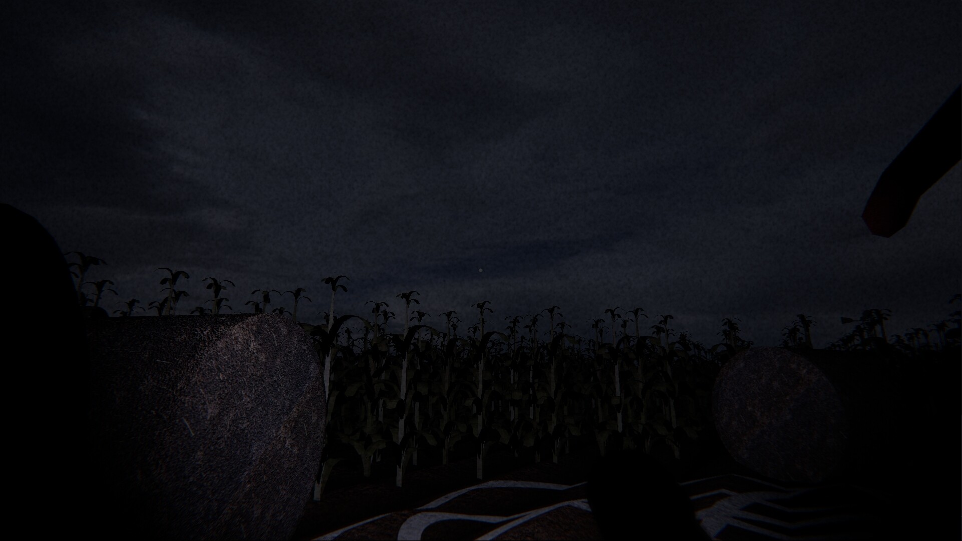 Cornfield Escape screenshot 4