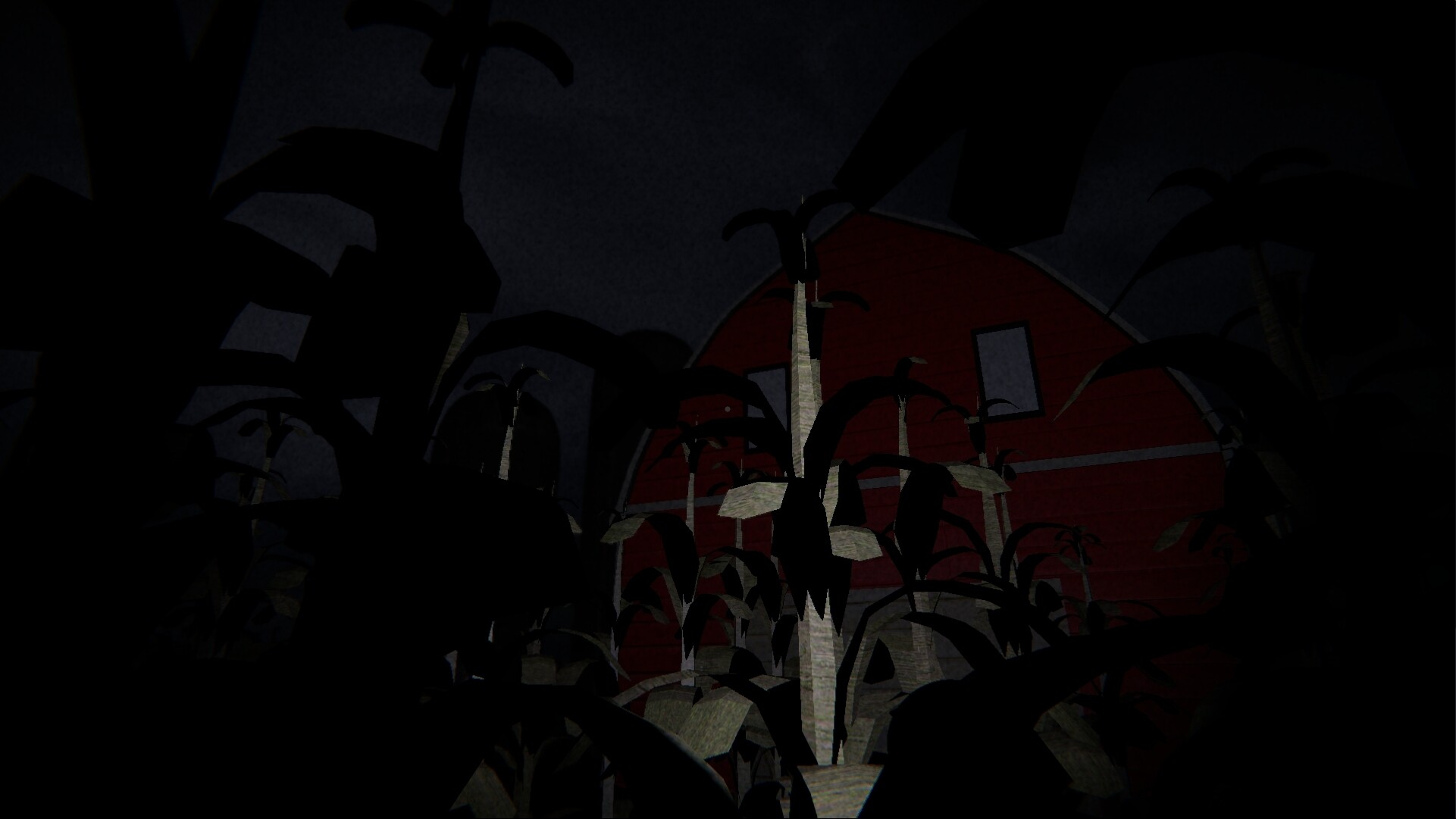 Cornfield Escape screenshot 3