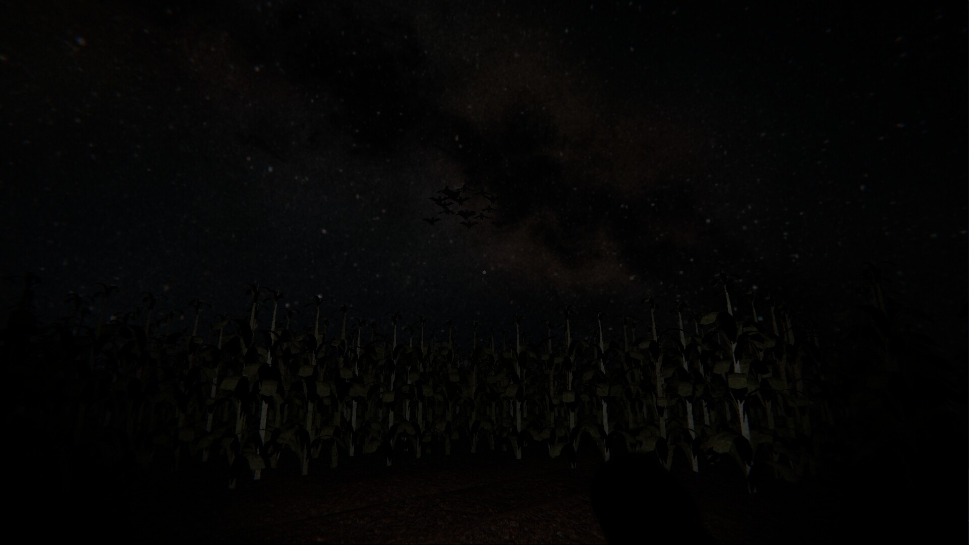 Cornfield Escape screenshot 5