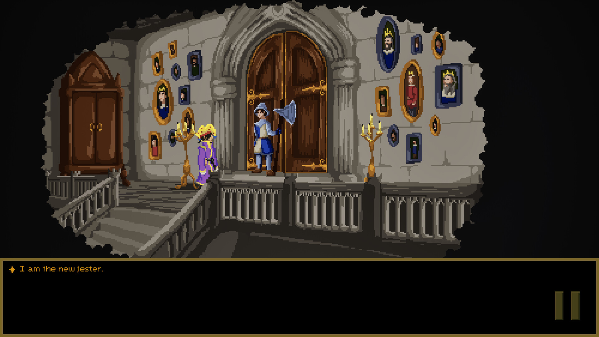 Arcane Eclipse screenshot 4
