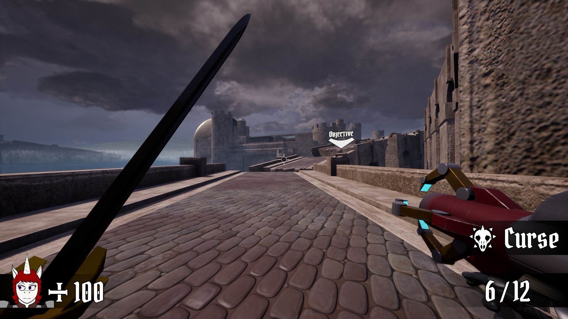 Brimstone screenshot 4