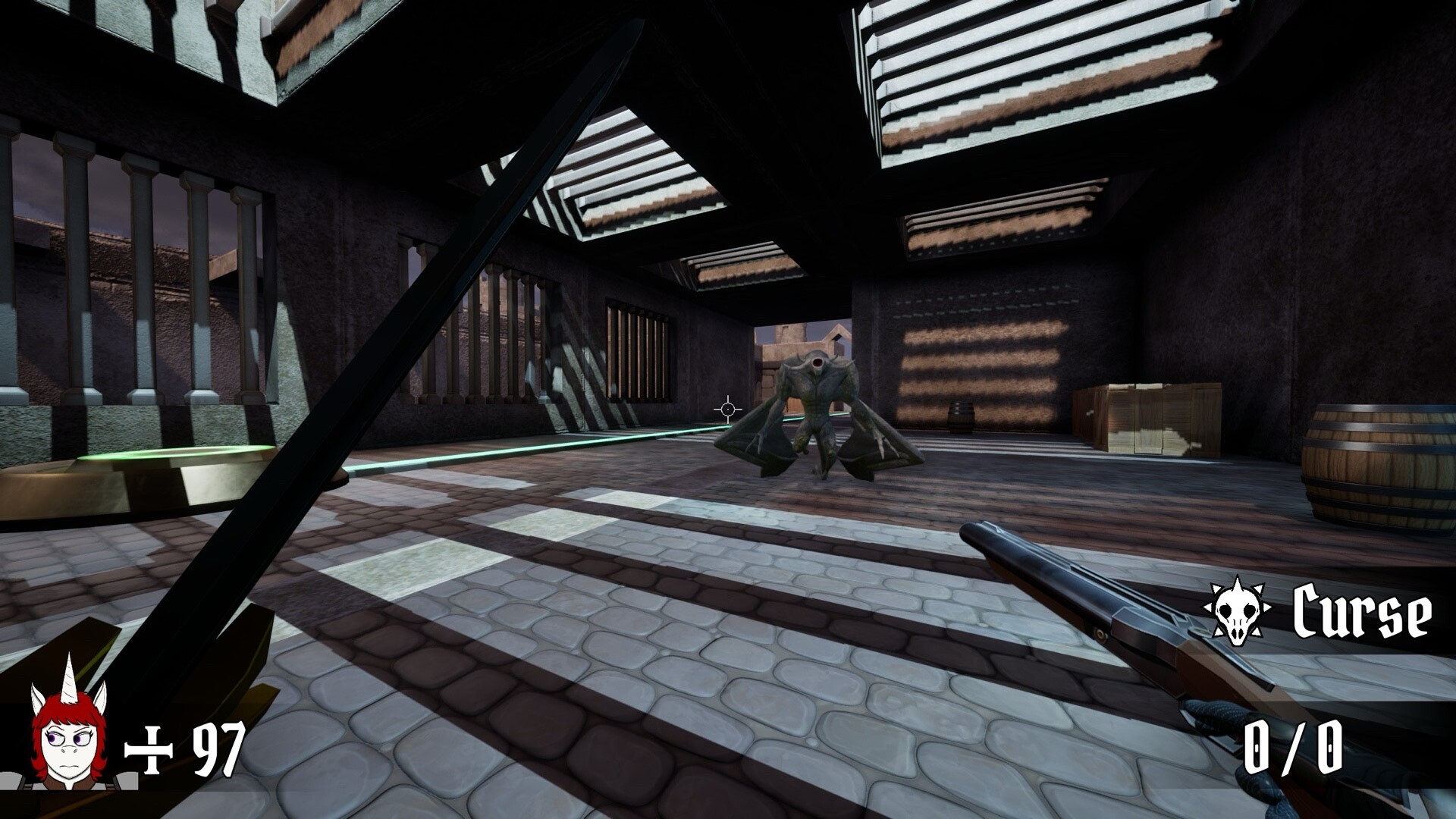 Brimstone screenshot 3