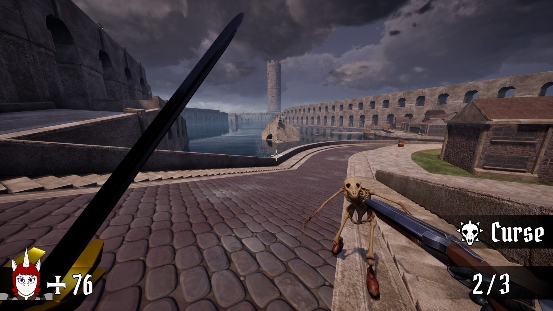 Brimstone screenshot 6
