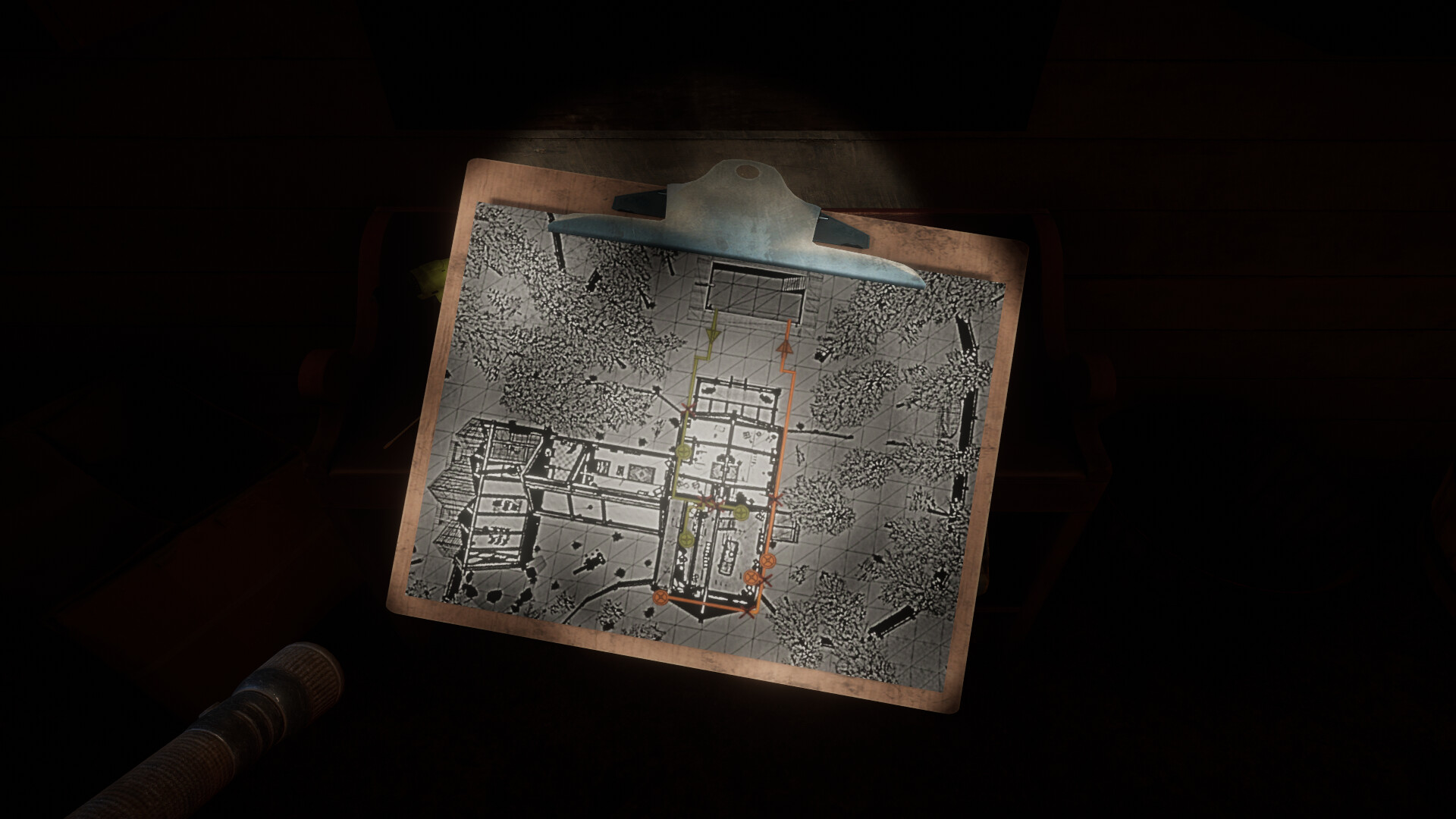 Chalet screenshot 7