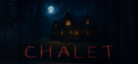 Chalet Cover Image