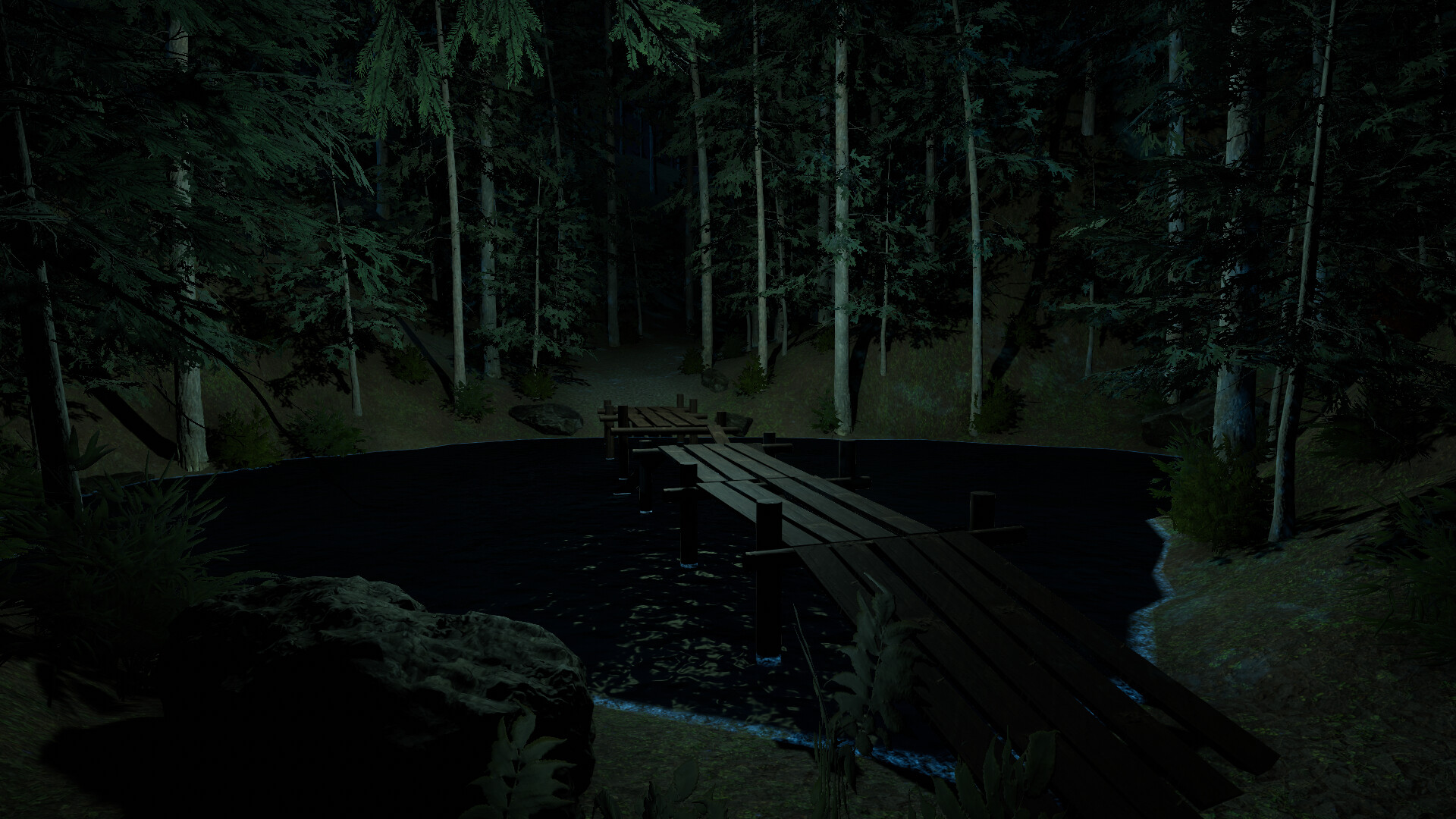 Chalet screenshot 10