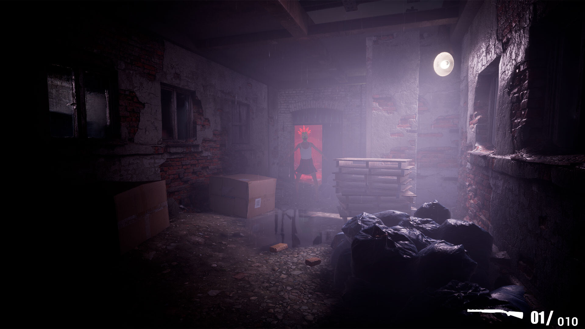 Freak screenshot 2