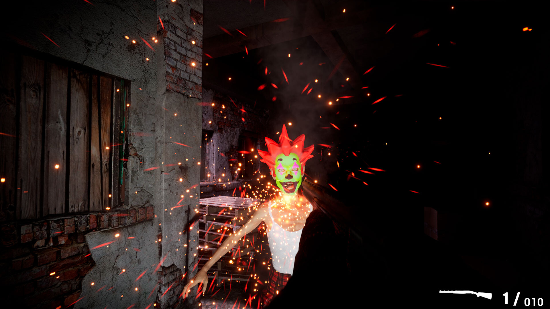 Freak screenshot 3